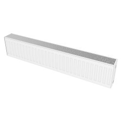 Стальной панельный радиатор Lemax C22 400х800
