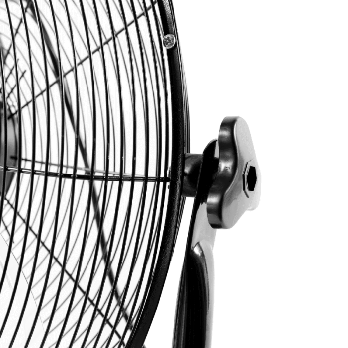 Промышленный мобильный вентилятор Royal Clima RSF-140M-BL