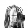 Промышленный мобильный вентилятор Royal Clima RSF-140M-BL