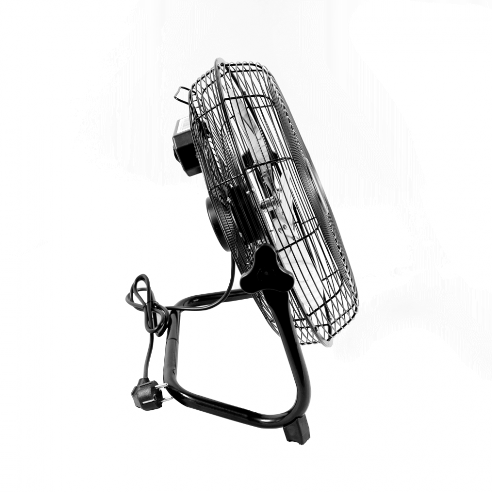 Промышленный мобильный вентилятор Royal Clima RSF-140M-BL