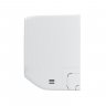 Сплит-система Hitachi RAK-DJ50RHAE/RAC-DJ50WHAE Shiratama Inverter