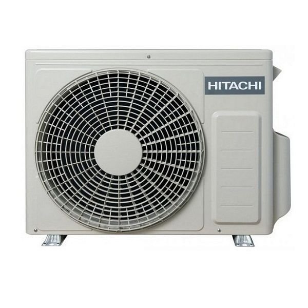 Сплит-система Hitachi RAK-DJ50RHAE/RAC-DJ50WHAE Shiratama Inverter