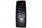 Каминокомплект RealFlame Attica 25,5 с очагом 3D Helios 26