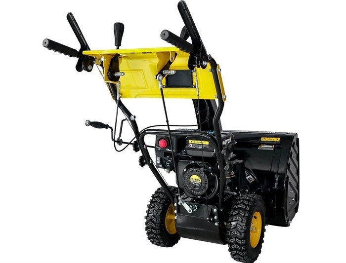 Снегоуборщик Huter SGC 5500Х