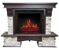 Каминокомплект RealFlame Rockland 26 с очагом Epsilon 26 S IR