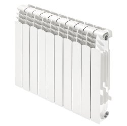 Радиатор алюминиевый Ferroli Proteo HP 600 12 секций