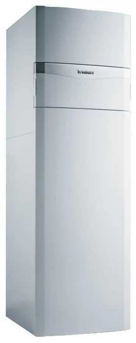 Напольный газовый котел Vaillant ecoCOMPACT VSC 266/4-5 200