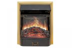Каминокомплект Royal Flame Oxford с очагом Majestic FX Brass орех