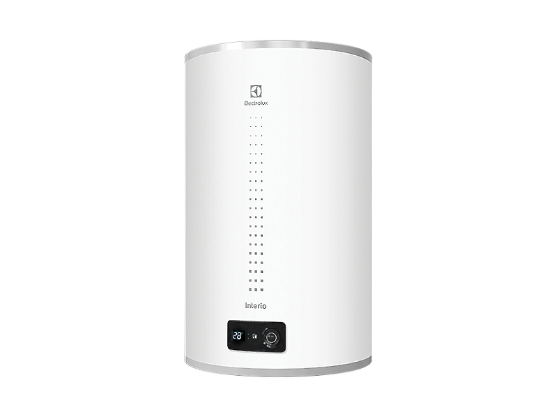 Накопительный водонагреватель Electrolux EWH 80 Interio 3
