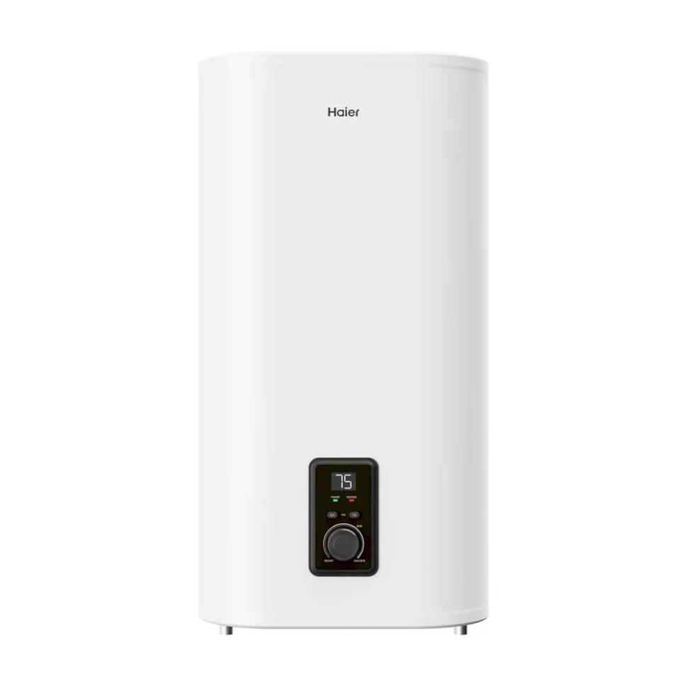 Накопительный электрический водонагреватель Haier ES50V-F4 Inox
