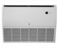 Напольно-потолочная сплит-система Euroklimat EKUX1-140HNN4/EKOX1-140HNN4 DC Inverter