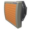 Водяной тепловентилятор Тепломаш КЭВ-89М4.5W2