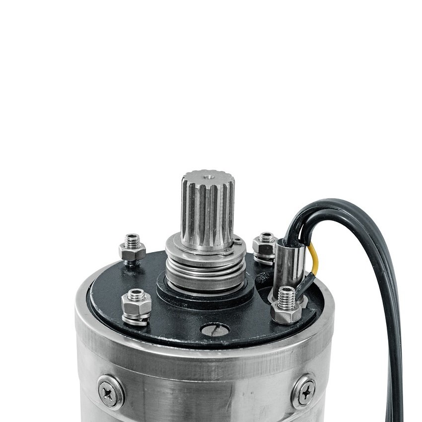 Погружной скважинный насос Unipump ECO MAXI 23.5-173