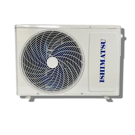 Сплит-система Ishimatsu AVK-07I Osaka DC Inverter