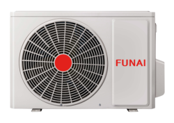 Сплит-система Funai RAC-DA25HP.D01/S/RAC-DA25HP.D01/U Daijin
