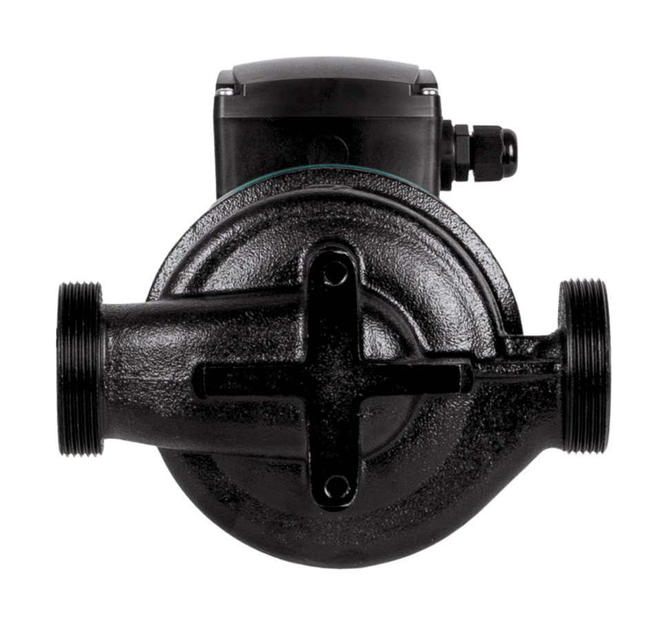 Циркуляционный насос Shinhoo Basic 32-12