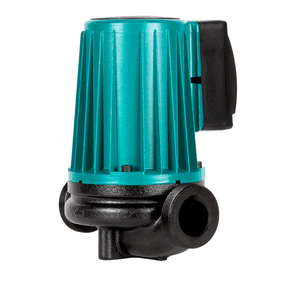 Циркуляционный насос Shinhoo Basic 32-12