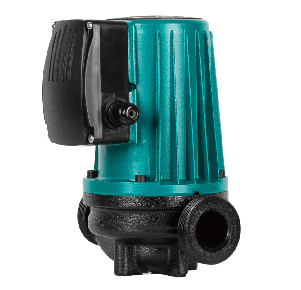 Циркуляционный насос Shinhoo Basic 32-12