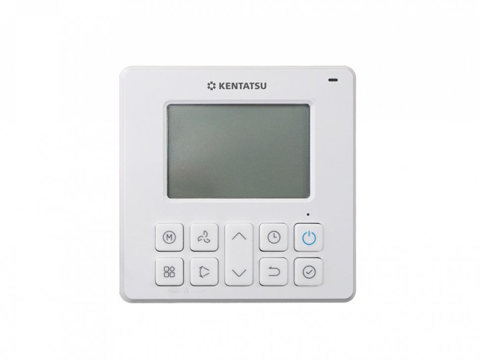 Кассетная сплит-система Kentatsu KSVT70HFAN1R/KSUTB70HFAN1L/KPU95-DR