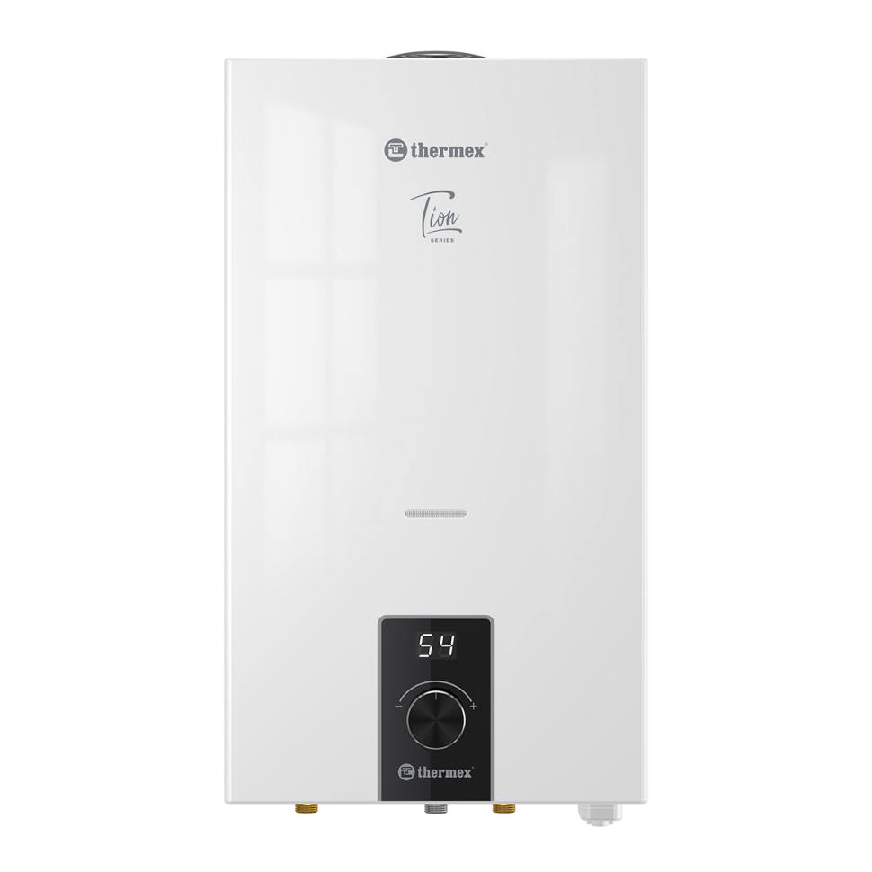 Газовый проточный водонагреватель Thermex T 20 D