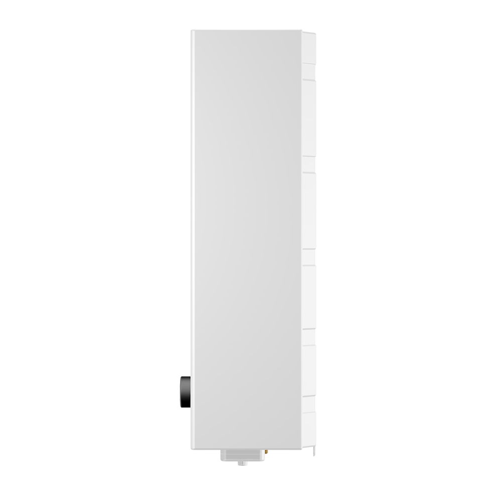 Газовый проточный водонагреватель Thermex T 20 D