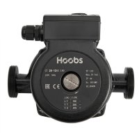 Циркуляционный насос Hoobs CT 25-120S 180