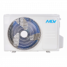 Кассетная сплит-система MDV MDCA4I-12HRFN8/MDOAG-12HFN8/T-MBQ4-03E
