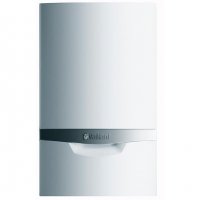 Настенный конденсационный газовый котел Vaillant ecoTEC plus VU 1006/5-5