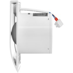 Вентилятор вытяжной Electrolux EAFM-100T Magic с таймером