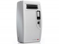 Увлажнитель воздуха Carel CompactSteam CHF03V2001