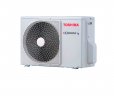 Канальная сплит-система Toshiba RAV-RM561BTP-E/RAV-GM561ATP-E