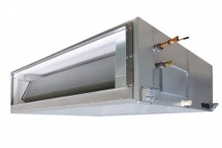Канальная сплит-система Toshiba RAV-RM561BTP-E/RAV-GM561ATP-E