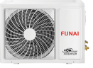 Сплит-система Funai Samurai DC Inverter RACI-SM25HP.D03
