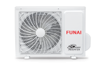 Сплит-система Funai Samurai DC Inverter RACI-SM25HP.D03