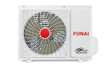 Сплит-система Funai Samurai DC Inverter RACI-SM25HP.D03