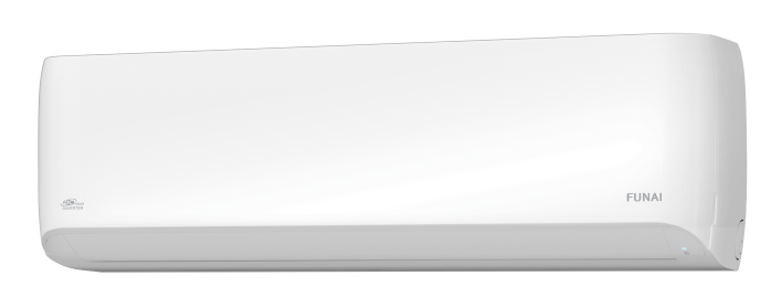 Сплит-система Funai Samurai DC Inverter RACI-SM25HP.D03