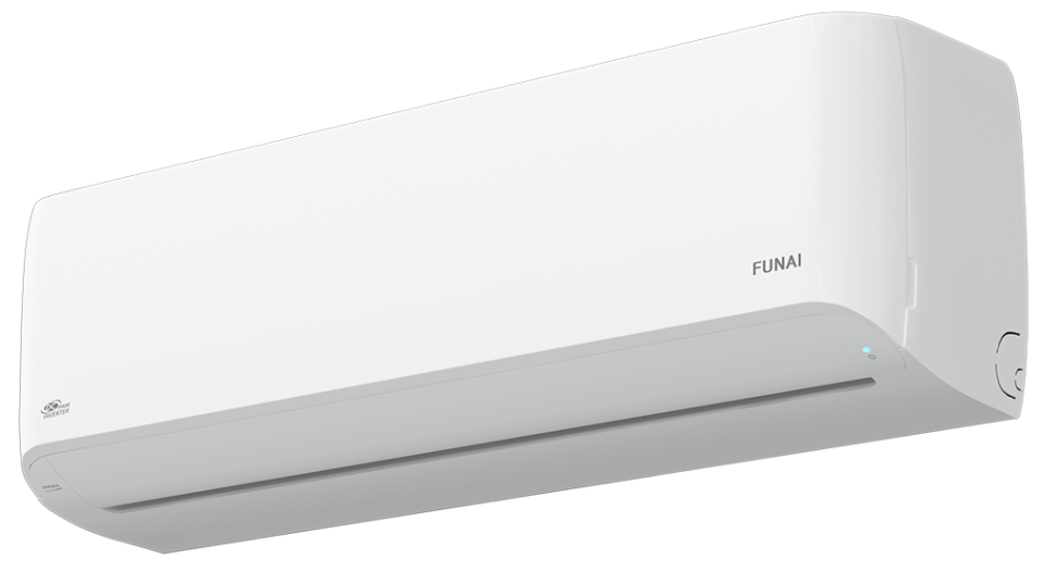 Сплит-система Funai Samurai DC Inverter RACI-SM25HP.D03