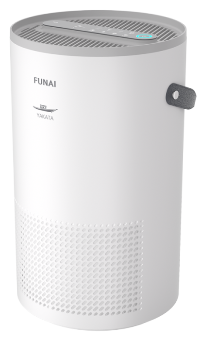 Очиститель воздуха Funai HAP-Y230S01E Yakata