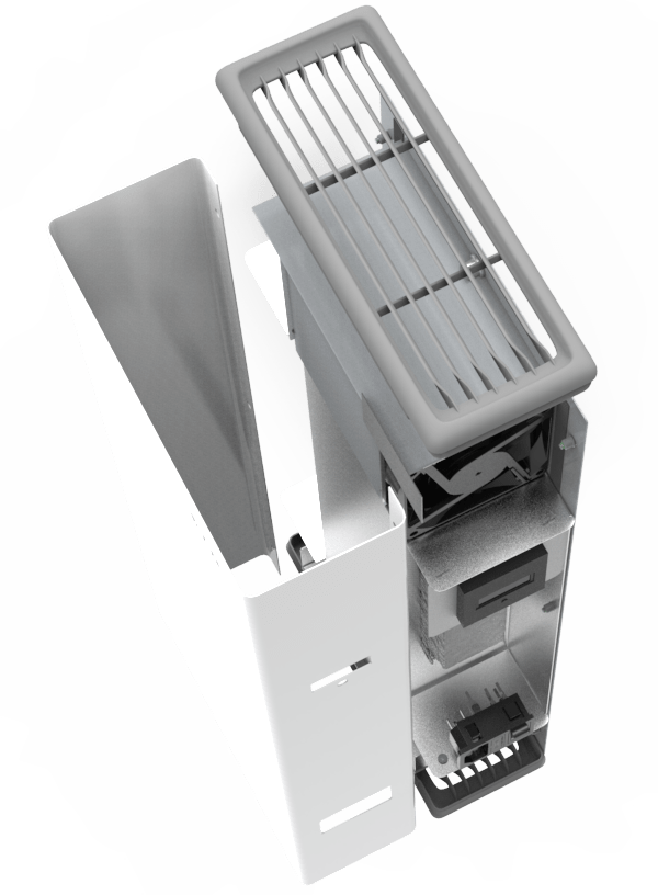 Мультикомплекс для очистки воздуха Vakio Reflash Power
