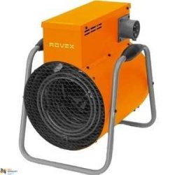 Электрическая тепловая пушка Rovex RT-06К