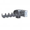 Напольный твердотопливный котел Koloss Auto DUO PLUS 35
