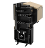 Напольный твердотопливный котел Koloss Auto DUO PLUS 35