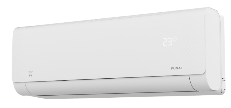 Сплит-система Funai RAC-I-SG55HP.D04/S/RAC-I-SG55HP.D04/U Shogun Inverter 2025