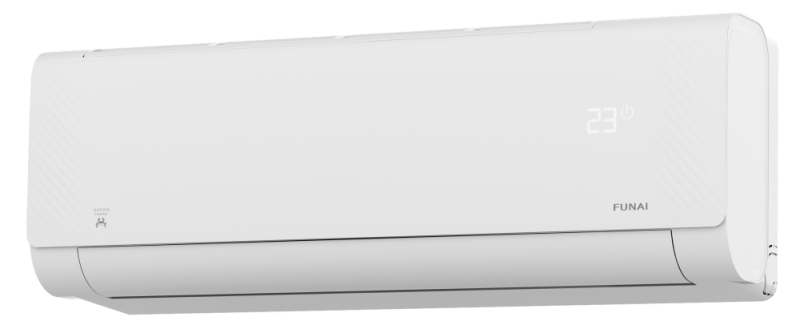 Сплит-система Funai RAC-I-SG55HP.D04/S/RAC-I-SG55HP.D04/U Shogun Inverter 2025