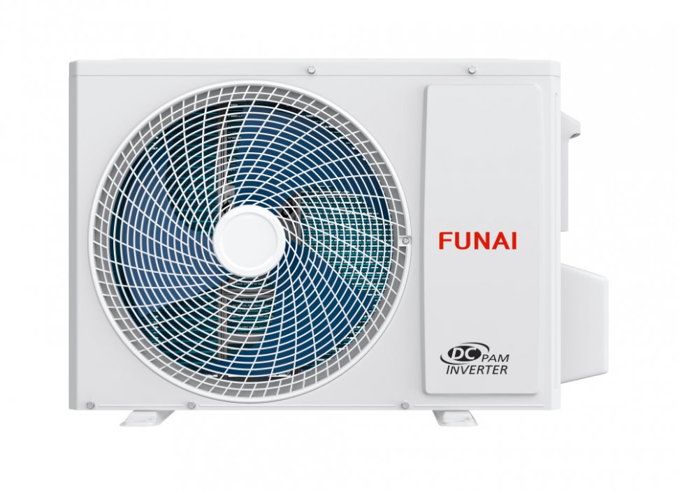 Сплит-система Funai RAC-I-SG55HP.D04/S/RAC-I-SG55HP.D04/U Shogun Inverter 2025