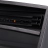 Каминокомплект Firelight Bricks 25 с очагом Electrolux EFP/P-2720RLS камень бежевый/шпон темный дуб
