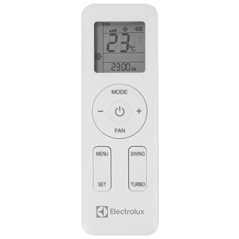 Внутренний блок мульти сплит-системы Electrolux EACS/I-12 HMB FMI/N8_ERP/in_WF Fusion 2.0