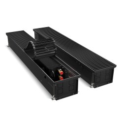 Внутрипольный конвектор Royal Thermo Atrium 150/200/2300-DG-U-BL