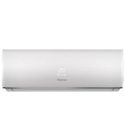 Внутренний настенный блок мульти сплит-системы Hisense AMS-09UR4SVEDB65 WI-FI Ready