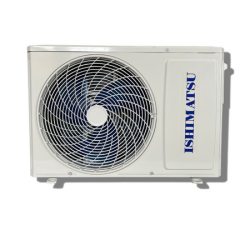 Сплит-система Ishimatsu AVK-09I Osaka DC Inverter